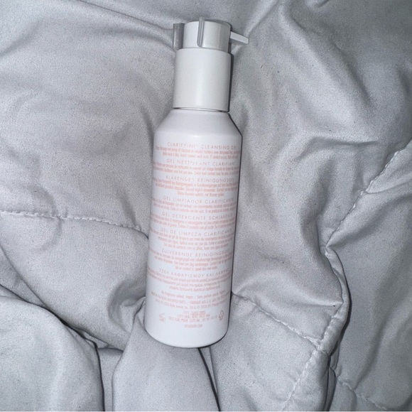 BRAND NEW Kylie Skin Clarifying Cleansing Gel - Picture 6 of 6